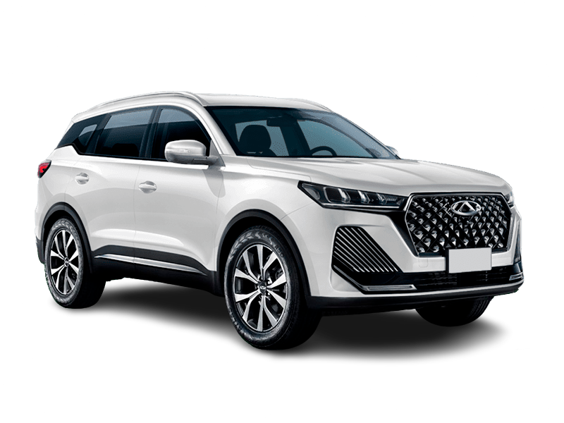 Chery Tiggo 7 Pro MAX Новый с салона по цене от 1 029 000 рублей