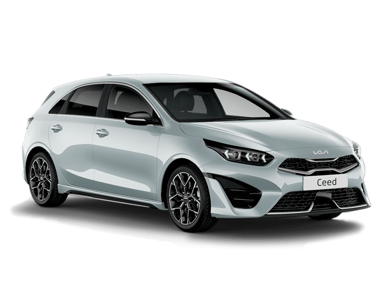 KIA Ceed с автосалона по цене от 935 000 рублей