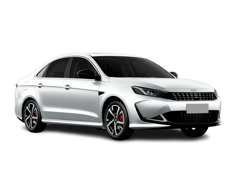 KAIYI E5 купить по цене от 735 000 рублей