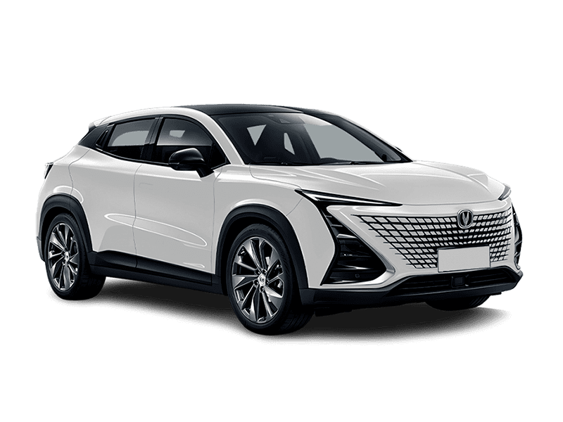 Changan UNI-T купить по цене от 1 409 000 рублей