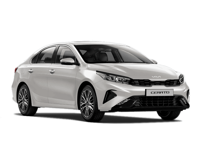 KIA Cerato в наличии по цене от 954 000 рублей