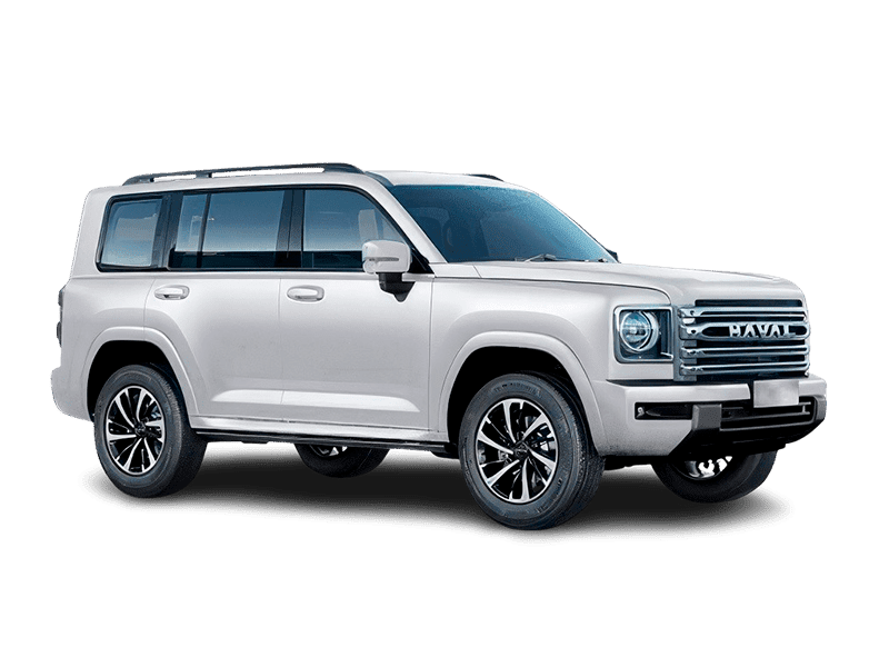 Haval H9 NEW по цене от 2 759 000 рублей