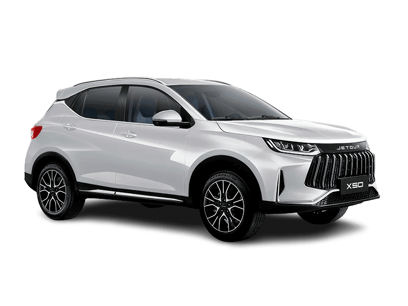 Jetour X50 купить в Ставрополе