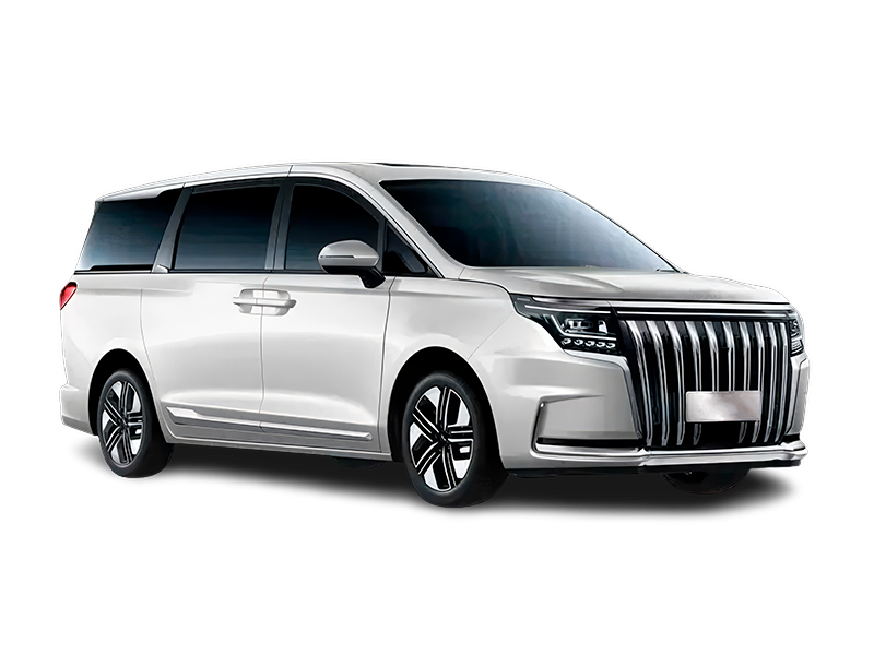 Jac RF8 купить по цене от 3 044 000 рублей